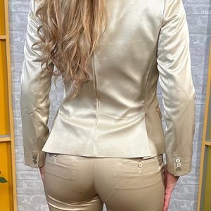 BLACK FRIDAY Dolce Gabbana pantsuit Jacket & pants original elegant